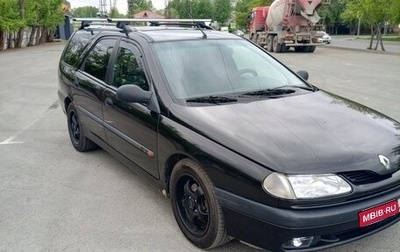 Renault Laguna II, 1997 год, 600 000 рублей, 1 фотография