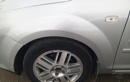 Ford Focus II рестайлинг, 2006 год, 485 000 рублей, 18 фотография