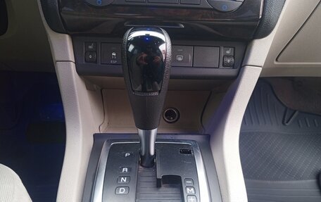 Ford Focus II рестайлинг, 2006 год, 485 000 рублей, 14 фотография