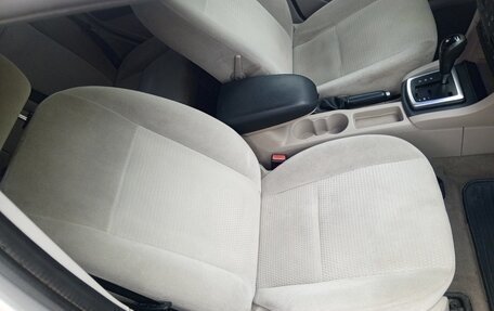 Ford Focus II рестайлинг, 2006 год, 485 000 рублей, 17 фотография