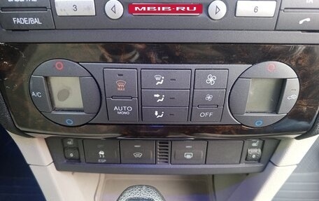 Ford Focus II рестайлинг, 2006 год, 485 000 рублей, 13 фотография