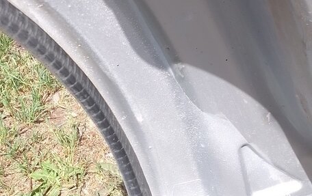 Opel Zafira A рестайлинг, 1999 год, 370 000 рублей, 13 фотография