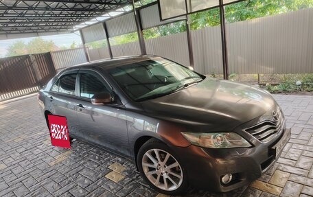 Toyota Camry, 2010 год, 1 150 000 рублей, 1 фотография
