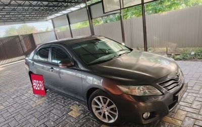 Toyota Camry, 2010 год, 1 150 000 рублей, 1 фотография
