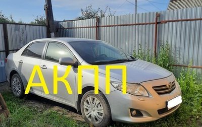 Toyota Corolla, 2008 год, 895 000 рублей, 1 фотография
