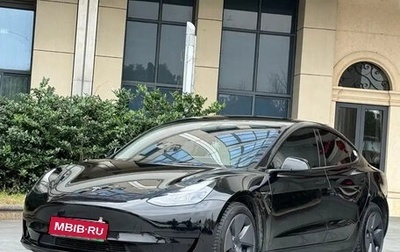 Tesla Model 3 I, 2022 год, 1 955 000 рублей, 1 фотография