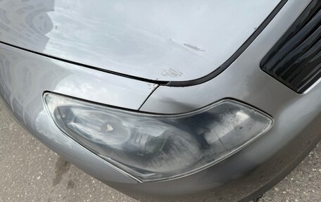 Infiniti G, 2007 год, 1 240 000 рублей, 15 фотография