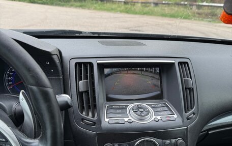 Infiniti G, 2007 год, 1 240 000 рублей, 10 фотография