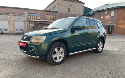 Suzuki Grand Vitara, 2007 год, 999 000 рублей, 1 фотография