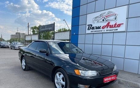 Toyota Mark II VIII (X100), 1996 год, 897 000 рублей, 1 фотография