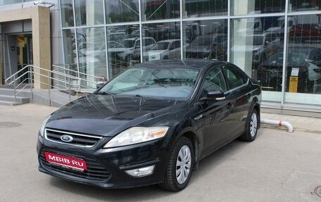 Ford Mondeo IV, 2011 год, 585 000 рублей, 1 фотография