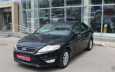 Ford Mondeo IV, 2011 год, 585 000 рублей, 1 фотография