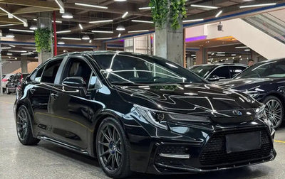 Toyota Corolla, 2022 год, 1 750 700 рублей, 1 фотография