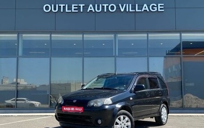 Honda HR-V I, 2004 год, 499 000 рублей, 1 фотография