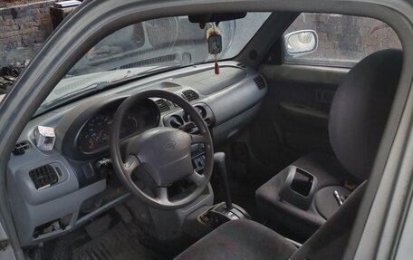 Nissan Micra II, 1999 год, 200 000 рублей, 3 фотография