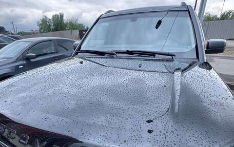 Land Rover Discovery III, 2008 год, 1 500 000 рублей, 1 фотография