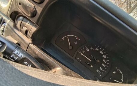 Daewoo Nexia I рестайлинг, 2006 год, 170 000 рублей, 1 фотография