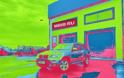BMW X5, 2007 год, 1 489 000 рублей, 1 фотография