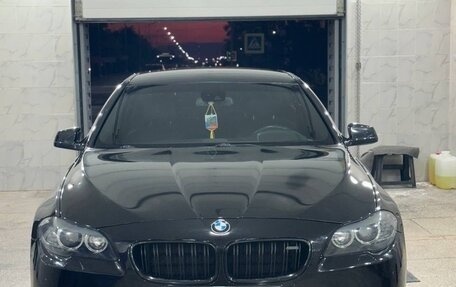 BMW 5 серия, 2010 год, 2 150 000 рублей, 1 фотография