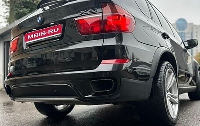 BMW X5, 2012 год, 2 000 000 рублей, 1 фотография