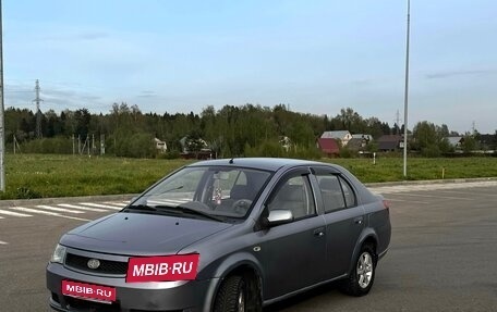FAW Vita, 2008 год, 240 000 рублей, 1 фотография