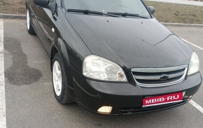 Chevrolet Lacetti, 2005 год, 425 000 рублей, 1 фотография