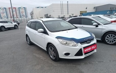 Ford Focus III, 2013 год, 820 000 рублей, 1 фотография