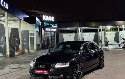 Audi A6, 2011 год, 950 000 рублей, 1 фотография