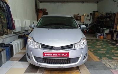 Chery Amulet (A15) I, 2012 год, 220 000 рублей, 1 фотография