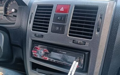 Hyundai Getz I рестайлинг, 2004 год, 330 000 рублей, 1 фотография