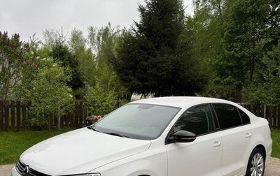 Volkswagen Jetta VI, 2014 год, 1 000 000 рублей, 1 фотография