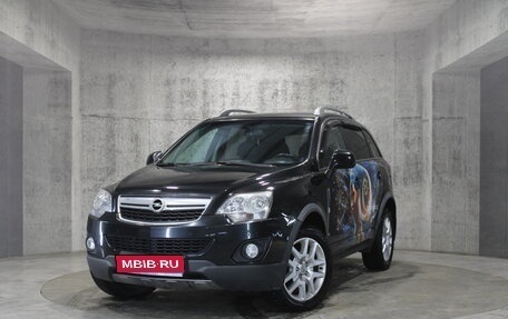 Opel Antara I, 2012 год, 1 125 000 рублей, 1 фотография