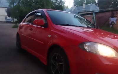 Chevrolet Lacetti, 2008 год, 450 000 рублей, 1 фотография