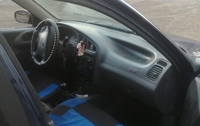 Chevrolet Lanos I, 2006 год, 100 000 рублей, 1 фотография