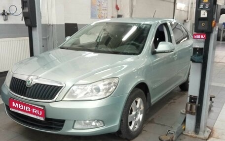 Skoda Octavia, 2013 год, 640 000 рублей, 1 фотография