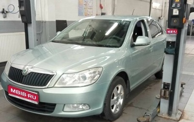 Skoda Octavia, 2013 год, 640 000 рублей, 1 фотография