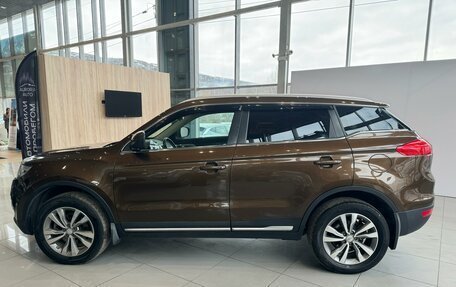 Geely Atlas I, 2020 год, 1 911 111 рублей, 2 фотография