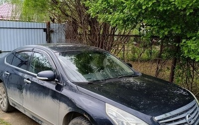 Nissan Teana, 2010 год, 600 000 рублей, 1 фотография