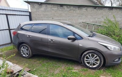 KIA cee'd III, 2015 год, 1 125 000 рублей, 1 фотография