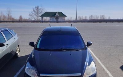 Ford Focus II рестайлинг, 2010 год, 600 000 рублей, 1 фотография