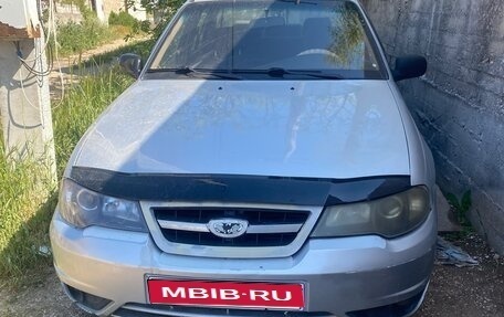 Daewoo Nexia I рестайлинг, 2011 год, 160 000 рублей, 1 фотография