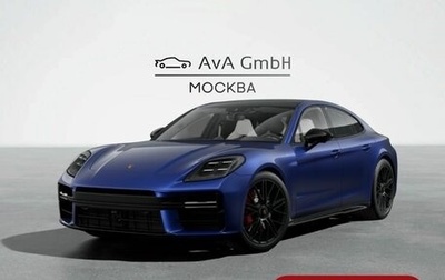 Porsche Panamera, 2025 год, 29 529 000 рублей, 1 фотография