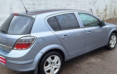 Opel Astra H, 2009 год, 600 000 рублей, 1 фотография