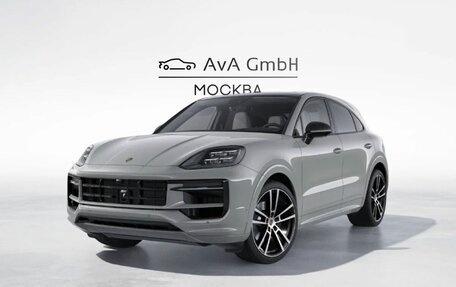 Porsche Cayenne III, 2025 год, 20 352 000 рублей, 1 фотография