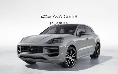 Porsche Cayenne III, 2025 год, 20 352 000 рублей, 1 фотография