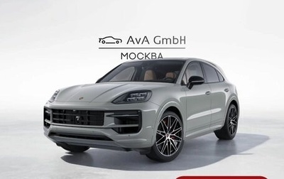 Porsche Cayenne III, 2025 год, 25 650 000 рублей, 1 фотография
