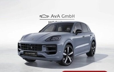 Porsche Cayenne III, 2025 год, 20 352 000 рублей, 1 фотография