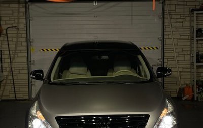 Nissan Teana, 2011 год, 1 350 000 рублей, 1 фотография