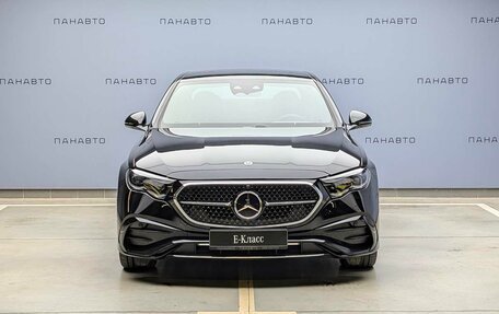 Mercedes-Benz E-Класс, 2025 год, 11 600 000 рублей, 1 фотография
