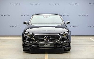 Mercedes-Benz E-Класс, 2025 год, 11 600 000 рублей, 1 фотография